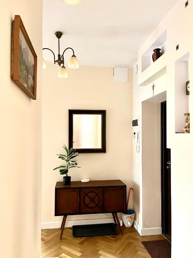 Agapella Apartamenty- Apartament Helska 3 - 250M Form The Beach, Free Parking Sopot Exterior foto