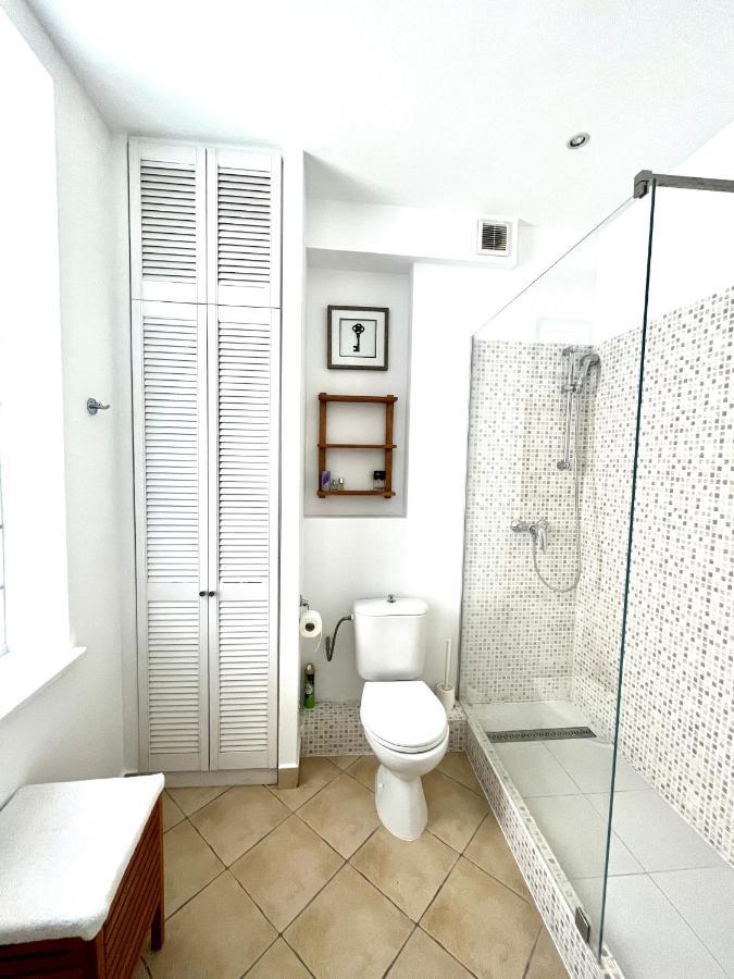 Agapella Apartamenty- Apartament Helska 3 - 250M Form The Beach, Free Parking Sopot Exterior foto