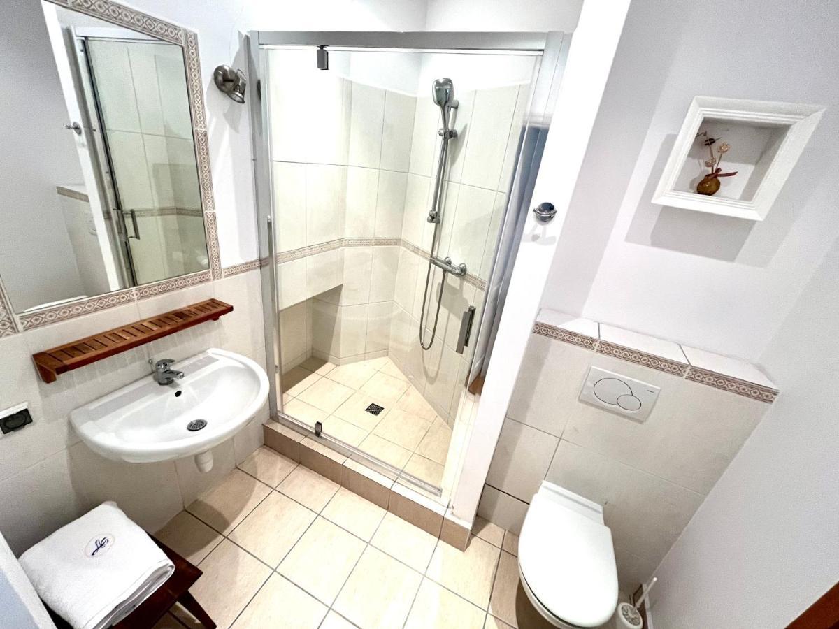 Agapella Apartamenty- Apartament Helska 3 - 250M Form The Beach, Free Parking Sopot Exterior foto