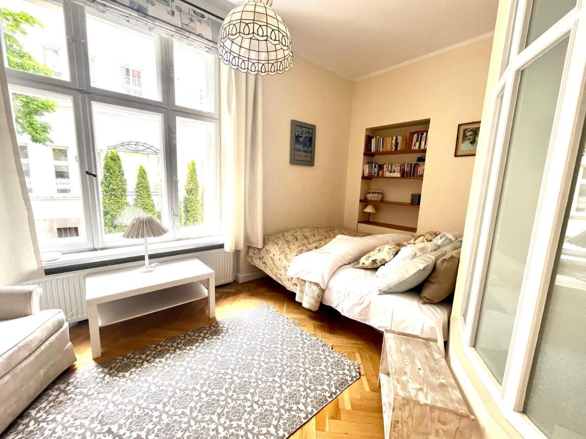 Agapella Apartamenty- Apartament Helska 3 - 250M Form The Beach, Free Parking Sopot Exterior foto