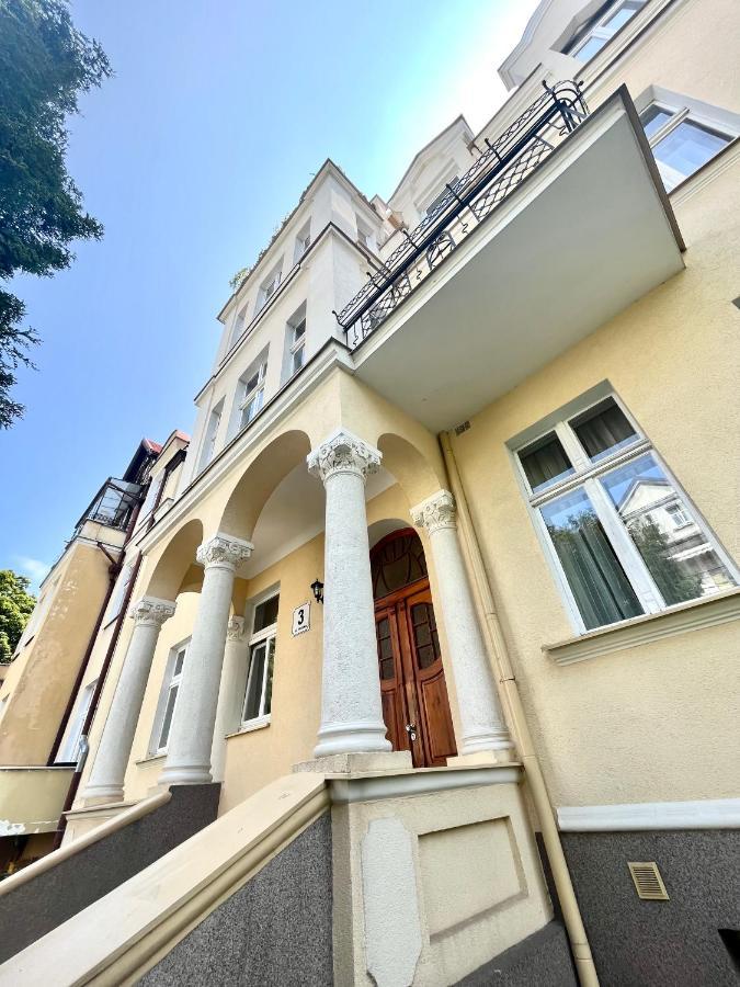 Agapella Apartamenty- Apartament Helska 3 - 250M Form The Beach, Free Parking Sopot Exterior foto