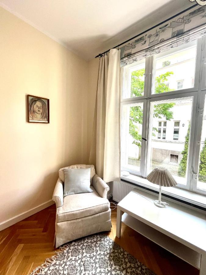 Agapella Apartamenty- Apartament Helska 3 - 250M Form The Beach, Free Parking Sopot Exterior foto